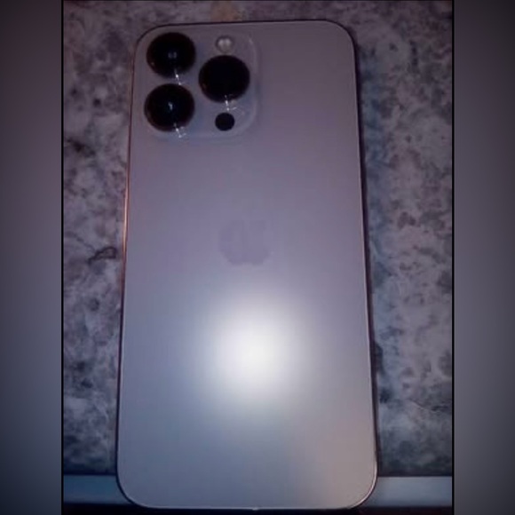 iPhone 13 Pro